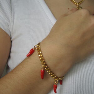 Pulsera Peppers