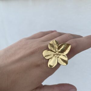 Anillo Bloom